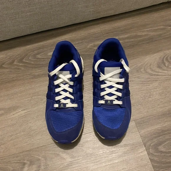 Mastermind Japan | Shoes | Womens Athletic Shoes Adidas Mastermind X Eqt  Support | Poshmark